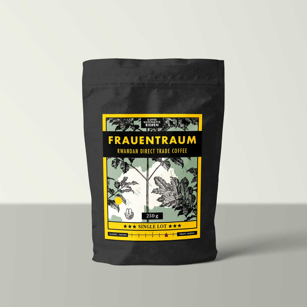 Frauentraum – 250 g