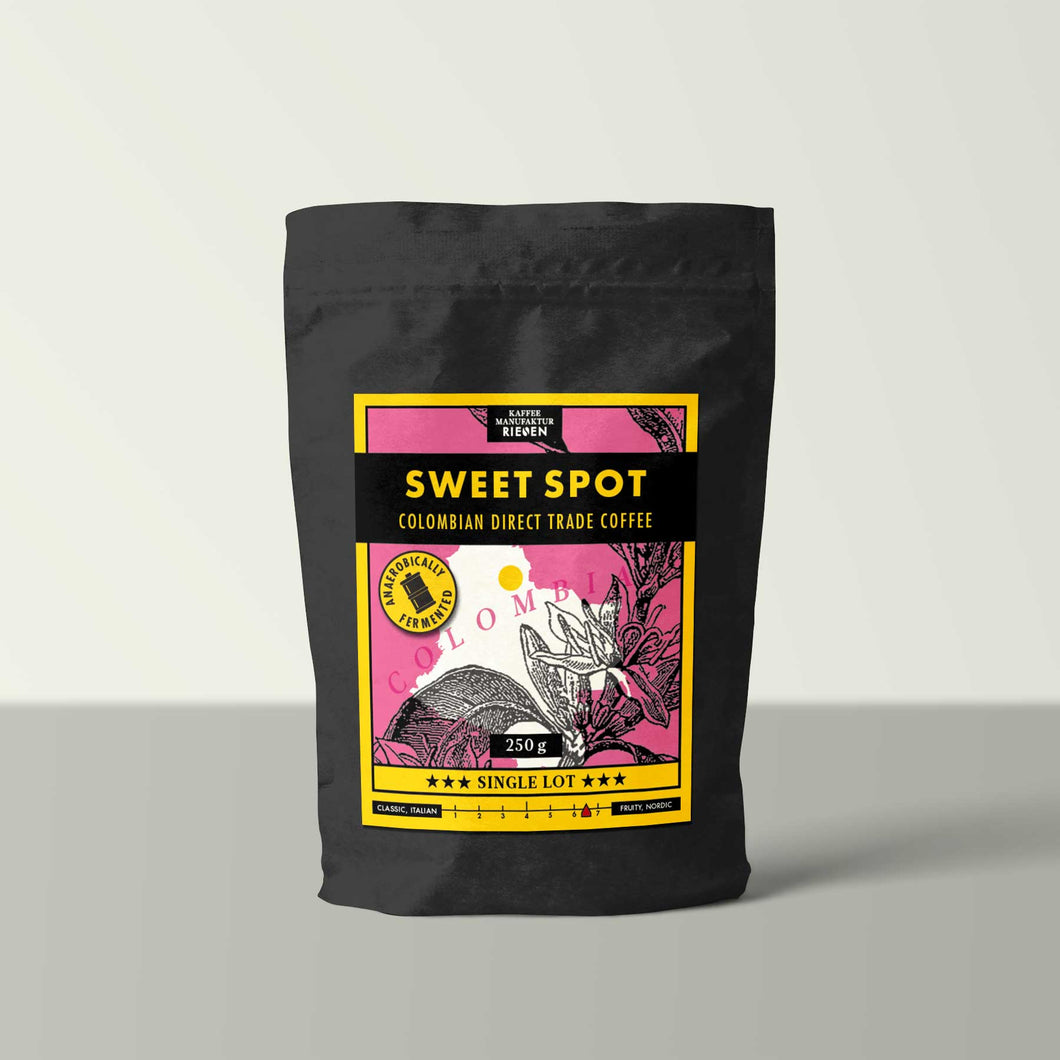 Sweet Spot – 250 g