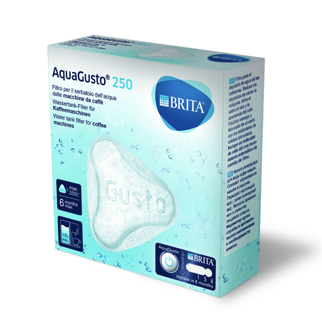 BRITA Filterpad AquaGusto 250